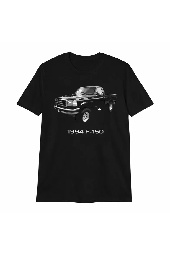 1994 Old School Pickup Truck Retro Style Fashion Graphic Tee Unisex T-Shirt ,up to size 5XL