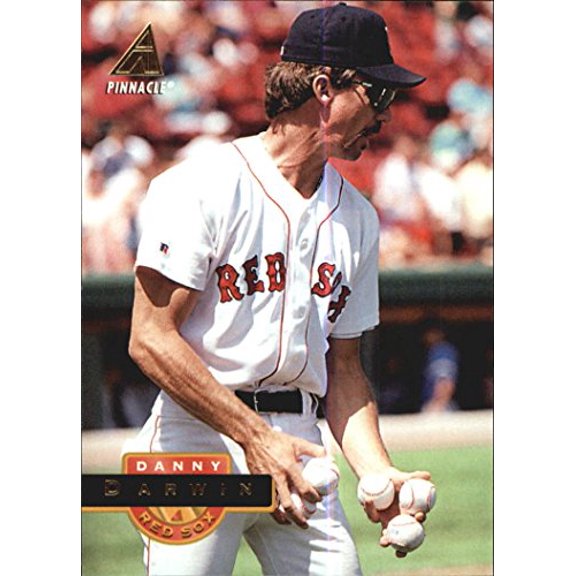 1994 Pinnacle #303 Danny Darwin MLB Baseball Trading Card