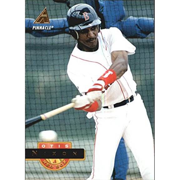 1994 Pinnacle #499 Lee Smith MLB Baseball Trading Card