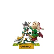 1994 Pure Christmas Pleasure Juicy Fruit Gum Tree Enesco Christmas Tree Ornament 551066