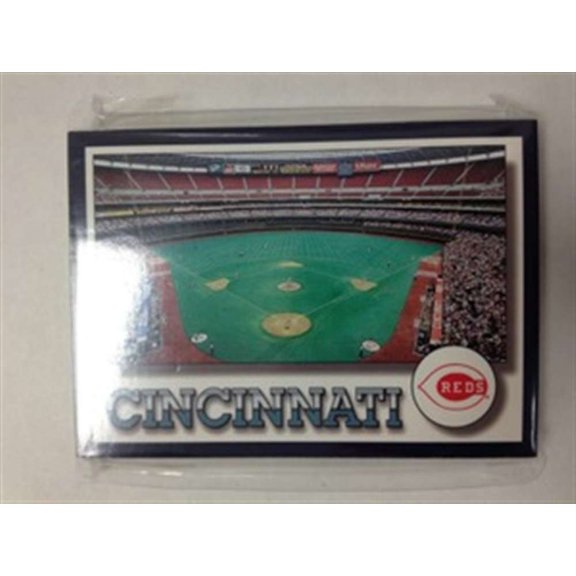 1994 Score Cincinnati Reds Team Set