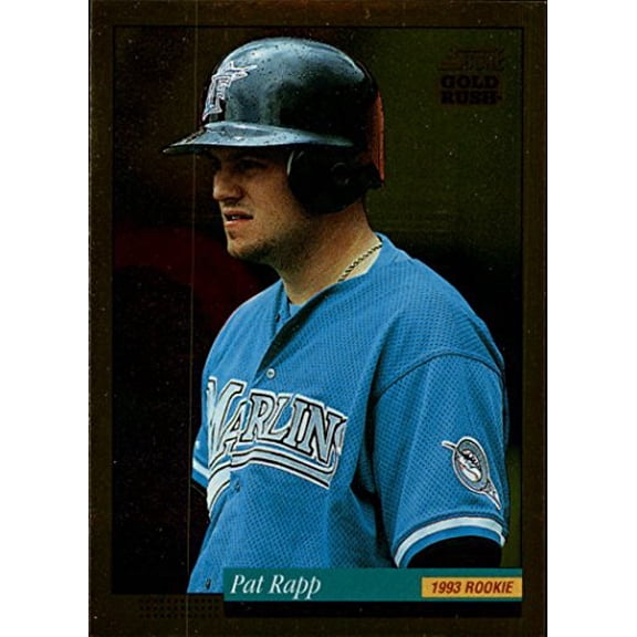 1994 Score Gold Rush #310 Pat Rapp MLB Baseball Trading Card