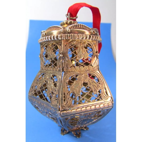 1994 Silver Bells (Bell)