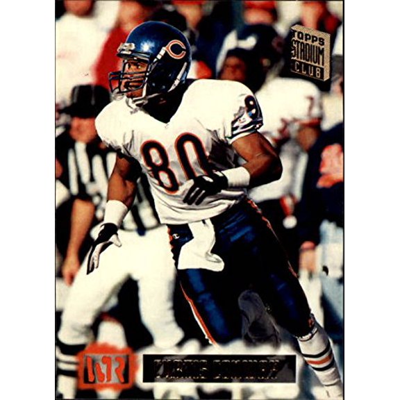 1994 Stadium Club #38 Curtis Conway NFL Football Trading Card