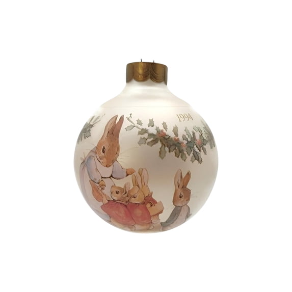 1994 The Tale of Peter Rabbit (Peter Rabbit)