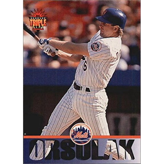 1994 Triple Play #149 Pete Schourek MLB Baseball Trading Card