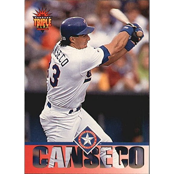1994 Triple Play #198 Roger Pavlik MLB Baseball Trading Card