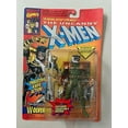 thumbnail image 1 of 1994 Vintage Marvel X-Men Wolverine 5th Edition Action Figure KB Toys Exclusive MCU Universe, 1 of 3