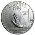 thumbnail image 2 of Vietnam Veteran Memorial 1-1/4 Inch Military Hat Pin P14856 2 of 4