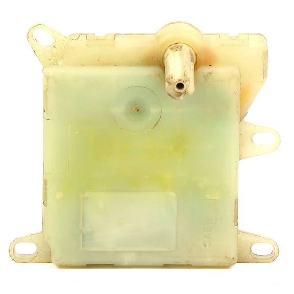 1995-05 Ford Lincoln Mercury Temperature Chassis Control Module XF1H-19E616-CA