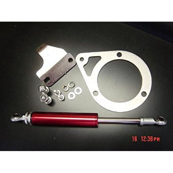 1995 1996 1997 1998 Nissan 240SX SR20 Engine Damper, Fits 200SX JDM and S15
