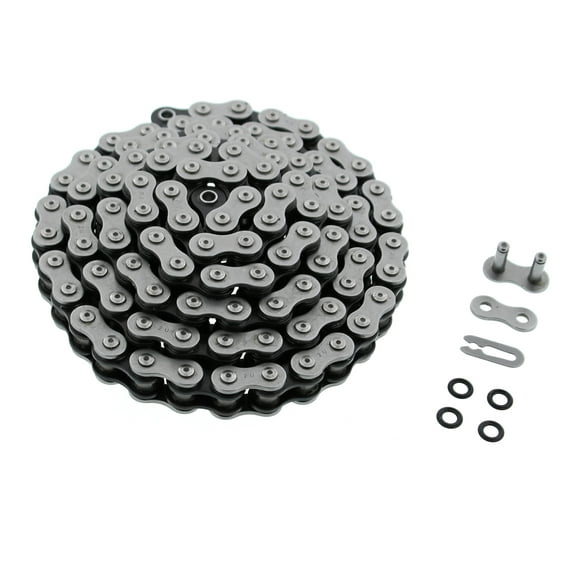 1995 1996 1997 1998 Polaris Xplorer 400 4X4 CZ ATV X-Ring Chain 520-64L