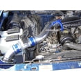 thumbnail image 1 of 1995 1996 1997 Ford Ranger 2.3L / 95 96 97 Mazda B2300 2.3 l4 Engine Air Intake Kit Systems (BLUE), 1 of 1
