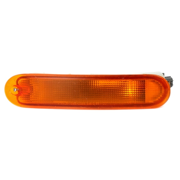1995-1996 Dodge Chrysler Factory Single Front Lamp Left Signal Light 045-4333