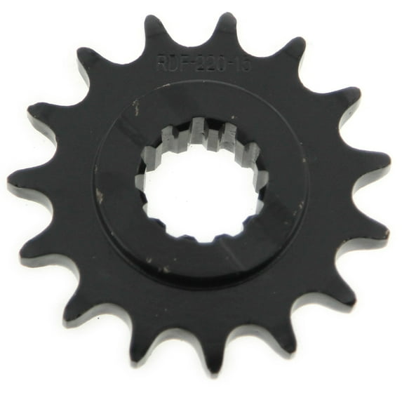 1995 1996 Honda CBR600F3 600 Front Sprocket 15 Tooth