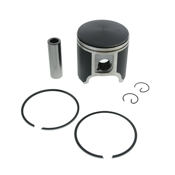 1995 1996 Ski-Doo Formula SS 670cc Piston Kit Teflon Coated Race-Driven