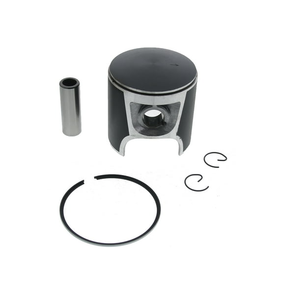 1995 1996 Ski-Doo Grand Touring 580 Piston Kit Teflon Coated by Race-Driven