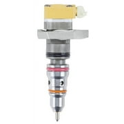 1995-1997 8.7L Perkins 1300 Series EDi | HEUI Injector | Alliant Power # AP63808BD | OEM Part #s 1824741C2, 1824744C94, 1824920C2, 1824931C94, 2593591C91
