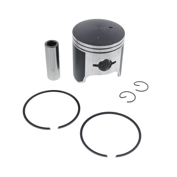 1995 - 1998 Arctic Cat Cougar 550 Piston Kit Teflon Coated by Race-Driven