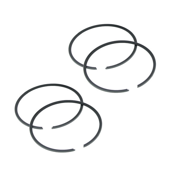 1995 - 1998 Arctic Cat Cougar 550 Piston Rings   by Race-Driven x2