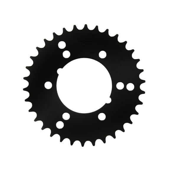 1995 - 1998 Polaris Xplorer 400 4X4 Steel Sprocket 34 Tooth