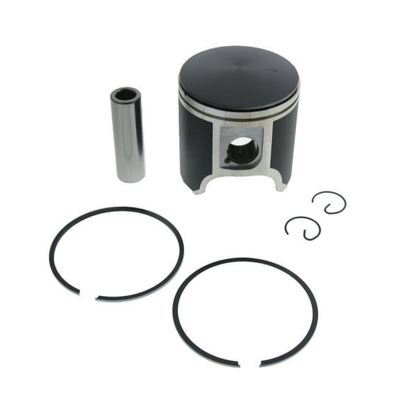 1995 - 1998 Ski-Doo Summit 670 Piston Kit Teflon Coated by Race-Driven
