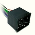 thumbnail image 1 of 1995-1999 BMW 318ti Wiring Harness for Aftermarket stereo installation, 1 of 1