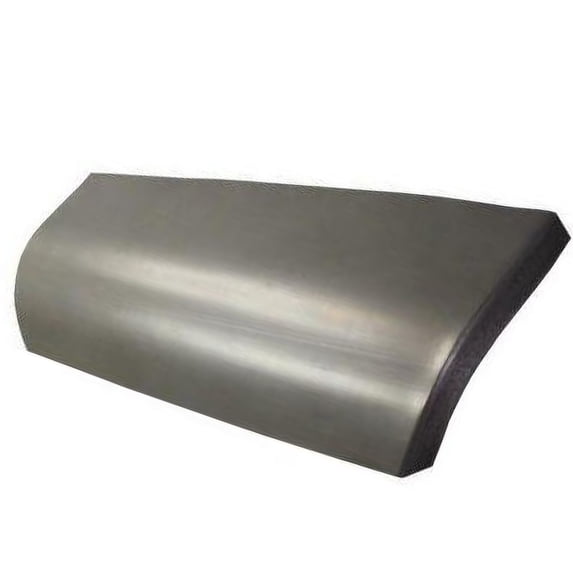 1995-1999 Chevy Tahoe Lower Front Quarter Panel Section LH