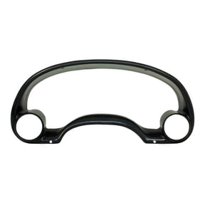 1995-1999 Mitsubishi Eclipse Dual Gauge Cluster Pod