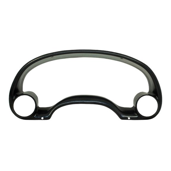 1995-1999 Mitsubishi Eclipse Dual Gauge Cluster Pod