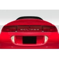 thumbnail image 1 of 1995-1999 Mitsubishi Eclipse Eagle Talon Duraflex High Kick Spoiler - 1 piece, 1 of 1