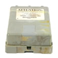 thumbnail image 1 of 1995-2000 Ford Mercury OEM Theft Locking Chassis Control Module 94BG-15K602-RG, 1 of 6