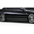 thumbnail image 1 of 1995-2000 Lexus LS Series LS400 Duraflex VIP Design Side Skirts Rocker Panels - 2 Piece, 1 of 6