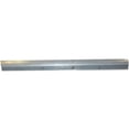 thumbnail image 1 of 1995-2000 Plymouth Breeze Outer Rocker Panel 4DR, RH, 1 of 3