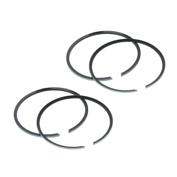 1995 - 2000 Ski-Doo Touring 500 SLE Piston Rings x2 Snowmobile by Race-Driven