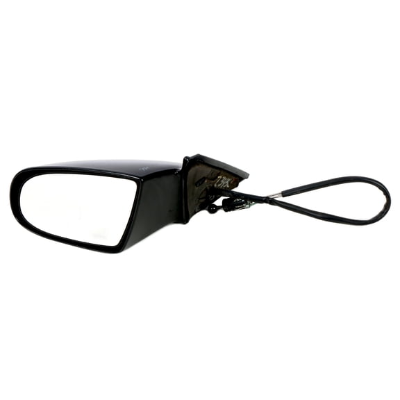 1995-2001 Chevrolet Lumina Left Cable OEM Single Side View Mirror Part 10255863