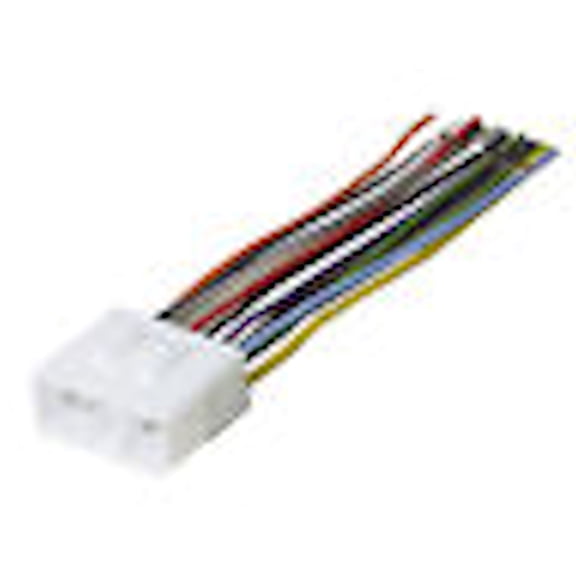 1995 -2008 Subaru Legacy Wiring Harness