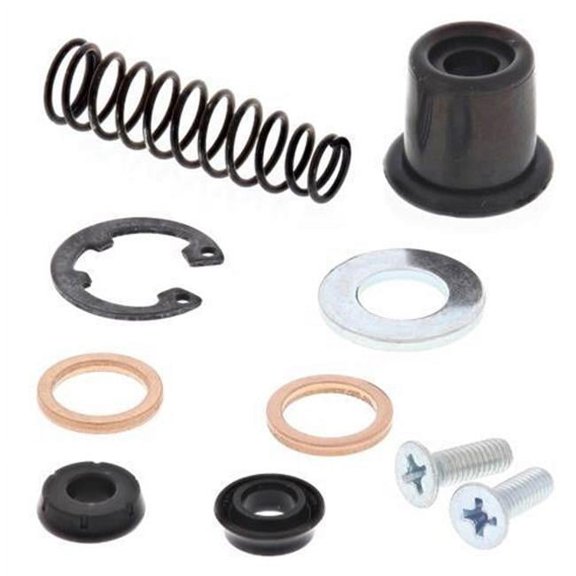 1995-2016 Master Cylinder Rebuild Kit - Honda CB400F