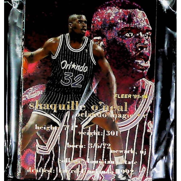 1998 Orlando Magic