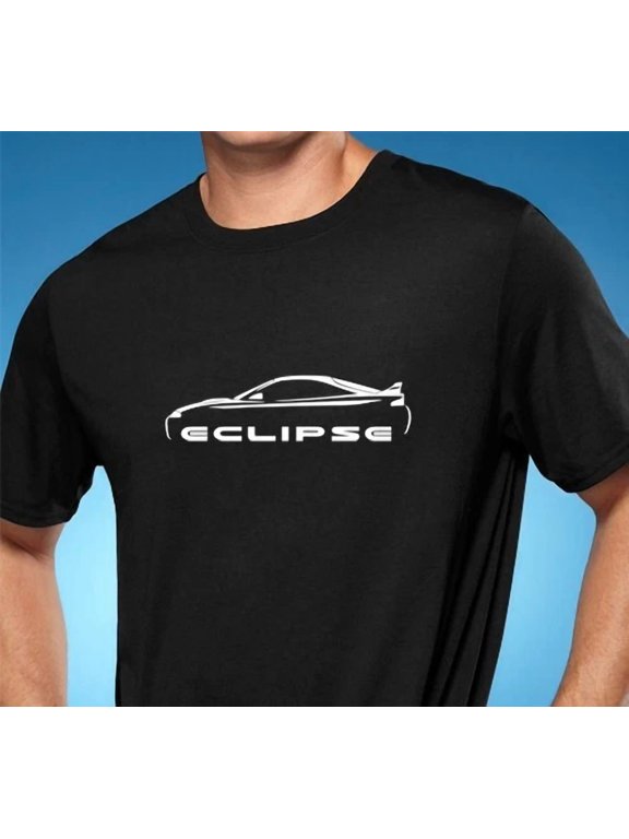 1995-99 Mitsubishi Eclipse Tshirt NEW FREE SHIPPING