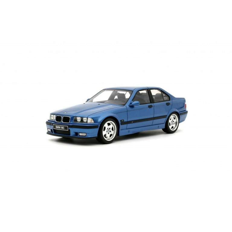 OTTO MOBILE 1/18 - BMW M3 E36 - 1995 - Walmart.com