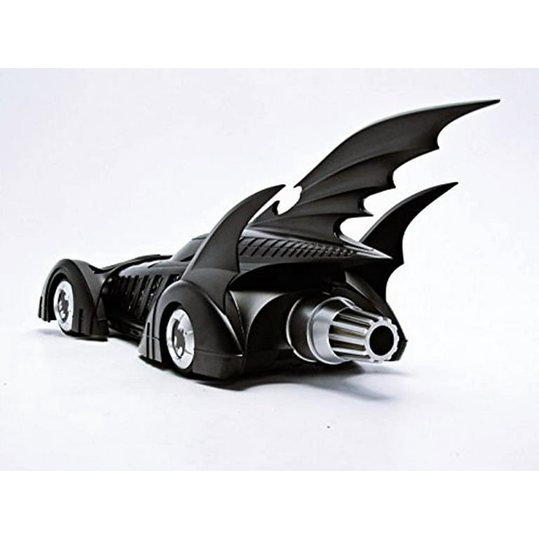 ホットウィール エイリート バットマン フォーエバー バットモービル 1/18 MATTEL（マテル） MATTEL 1/18 バットモービル バットマン