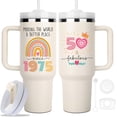 thumbnail image 1 of 1995 Birthday Gifts For 30 Years Old Woman, 1995 Birthday Tumbler 40oz, Bday Gift For 30 Year Old Women, 30 Fabulous Gift For Women, Turning 30 Gifts For Women, 30th Birthday Gifts For Woman, 1 of 1