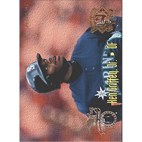 1995 Fleer All-Stars #21 Randy Johnson J.Hudek MLB Baseball Trading Card