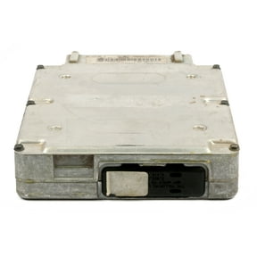 1995 Ford Mercury 4-121 OEM Electronic Engine Motor Control Module F5RZ12A650KC