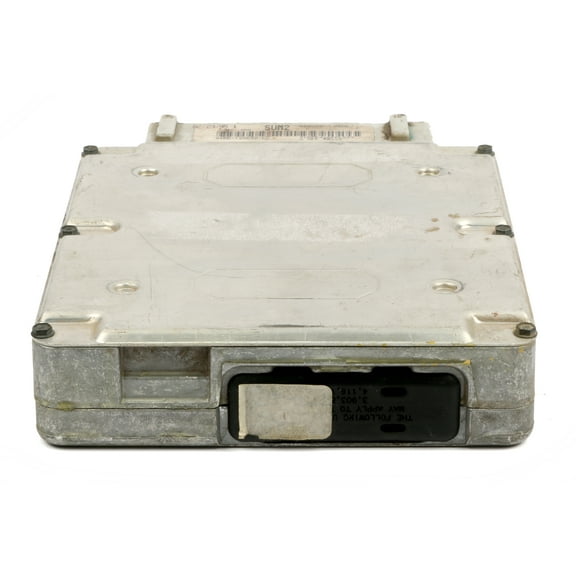 1995 Ford Mercury 4-121 OEM Electronic Engine Motor Control Module F5RZ12A650KC