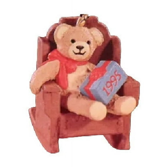 1995 Grandpa's Gift (March of Teddy Bears)