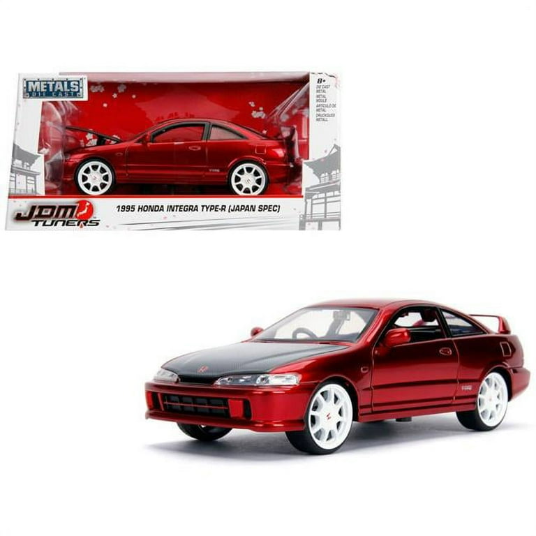 公式通販 - 人気アイテム多数 1995 Honda Integra Type-R  乗用車