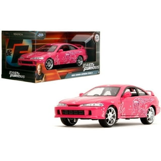 Jada Toys Fast & Furious Toys in Fast & Furious - Walmart.com
