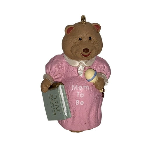 1995 Mom-to-Be (Bear)